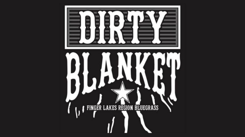 Dirty Blanket